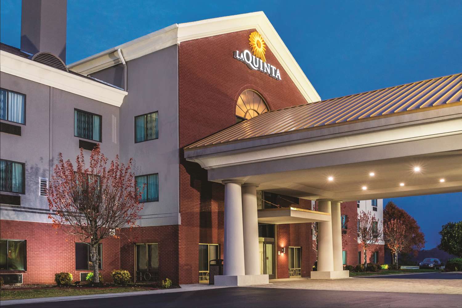 Hotel LA QUINTA INN & SUITES LOUDON