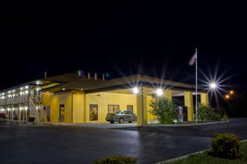 Hotel MOTOR INNS OF AMERICA