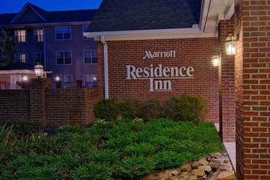 Hotel RESIDENCE INN KNOXVILLE CEDAR BLUFF