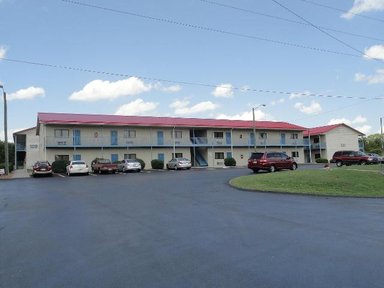 Hotel SCOTTISH INNS ATHENS