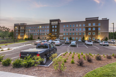 Hotel STAYBRIDGE SUITES KNOXVILLE-WEST