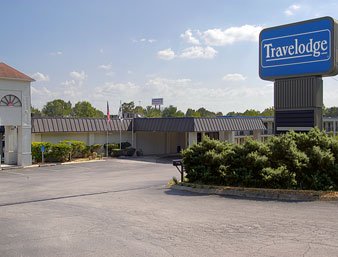 Hotel TRAVELODGE ATHENS TN