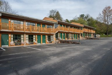 Hotel TREMONT LODGE & RESORT