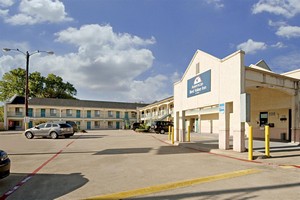 Hotel AMERICAS BEST VALUE INN MCKINNEY