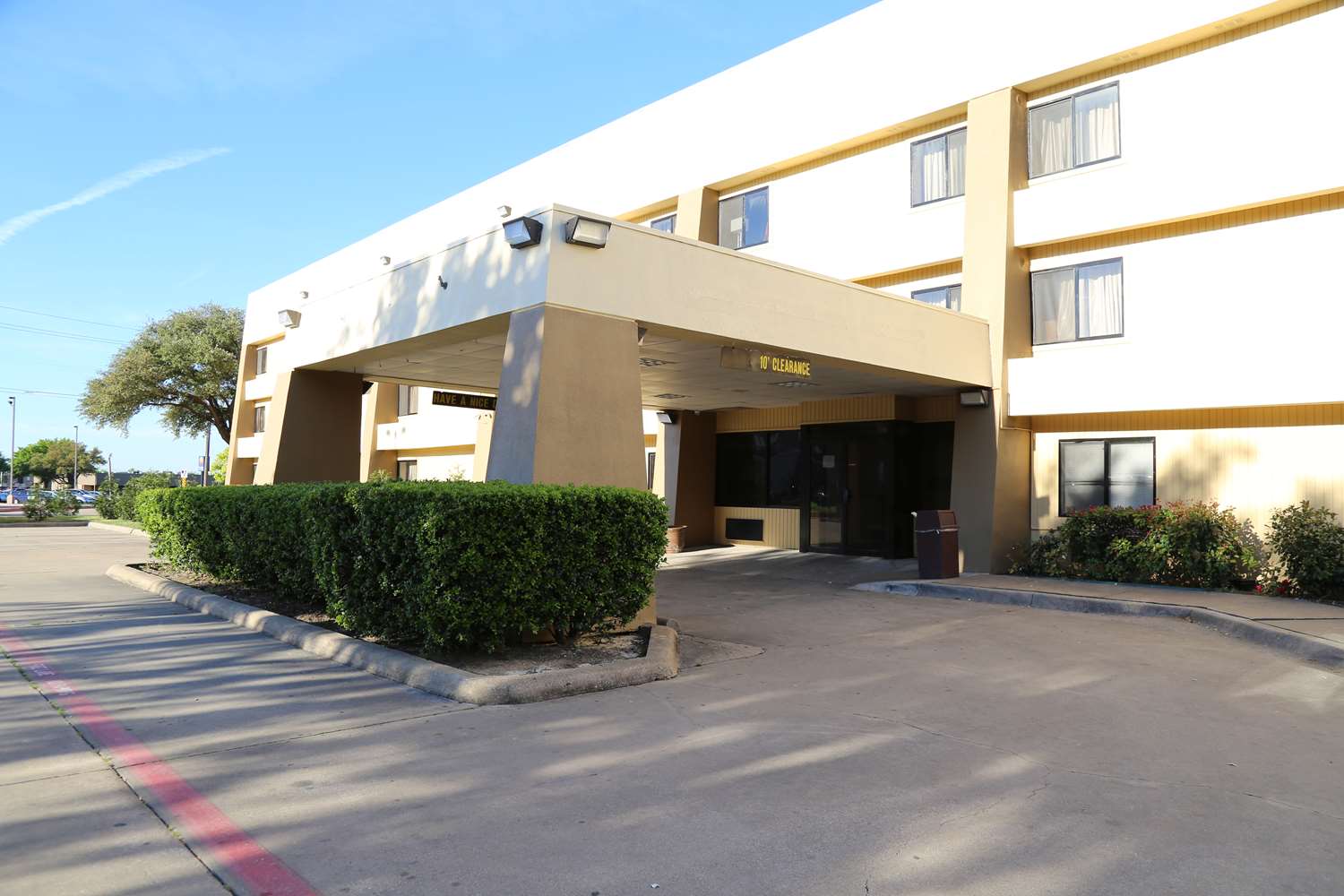 Hotel BAYMONT BY WYNDHAM PLANO