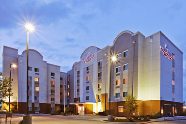 Hotel CANDLEWOOD SUITES DALLAS PLANO EAST RICHARDSON