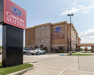 Hotel COMFORT SUITES GREENVILLE