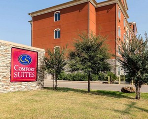Hotel COMFORT SUITES PLANO EAST - RICHARDSON