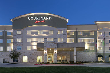 Hotel COURTYARD DALLAS PLANO/RICHARDSON