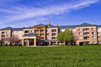 Hotel COURTYARD DALLAS RICHARDSON AT CAMPBELL