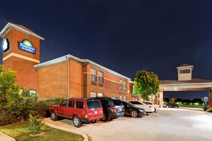 Hotel DAYS INN DALLAS PLANO