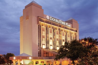 Hotel DOUBLETREE BY HILTON DALLAS - RICHARDSON