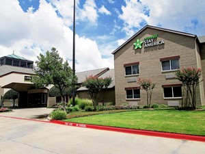 Hotel EXTENDED STAY AMERICA - DALLAS - RICHARDSON