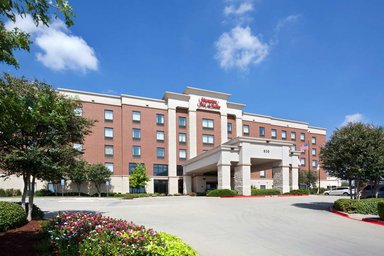 Hotel HAMPTON INN - SUITES-DALLAS ALLEN