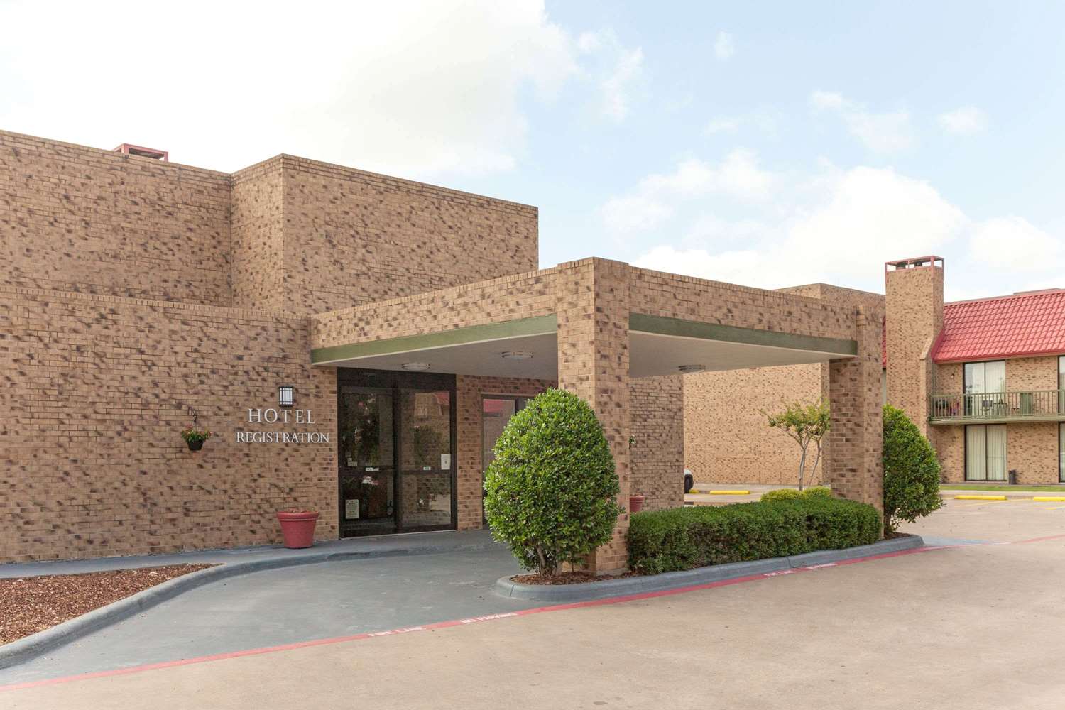 Hotel HAWTHORN SUITES BY WYNDHAM RICHARDSON