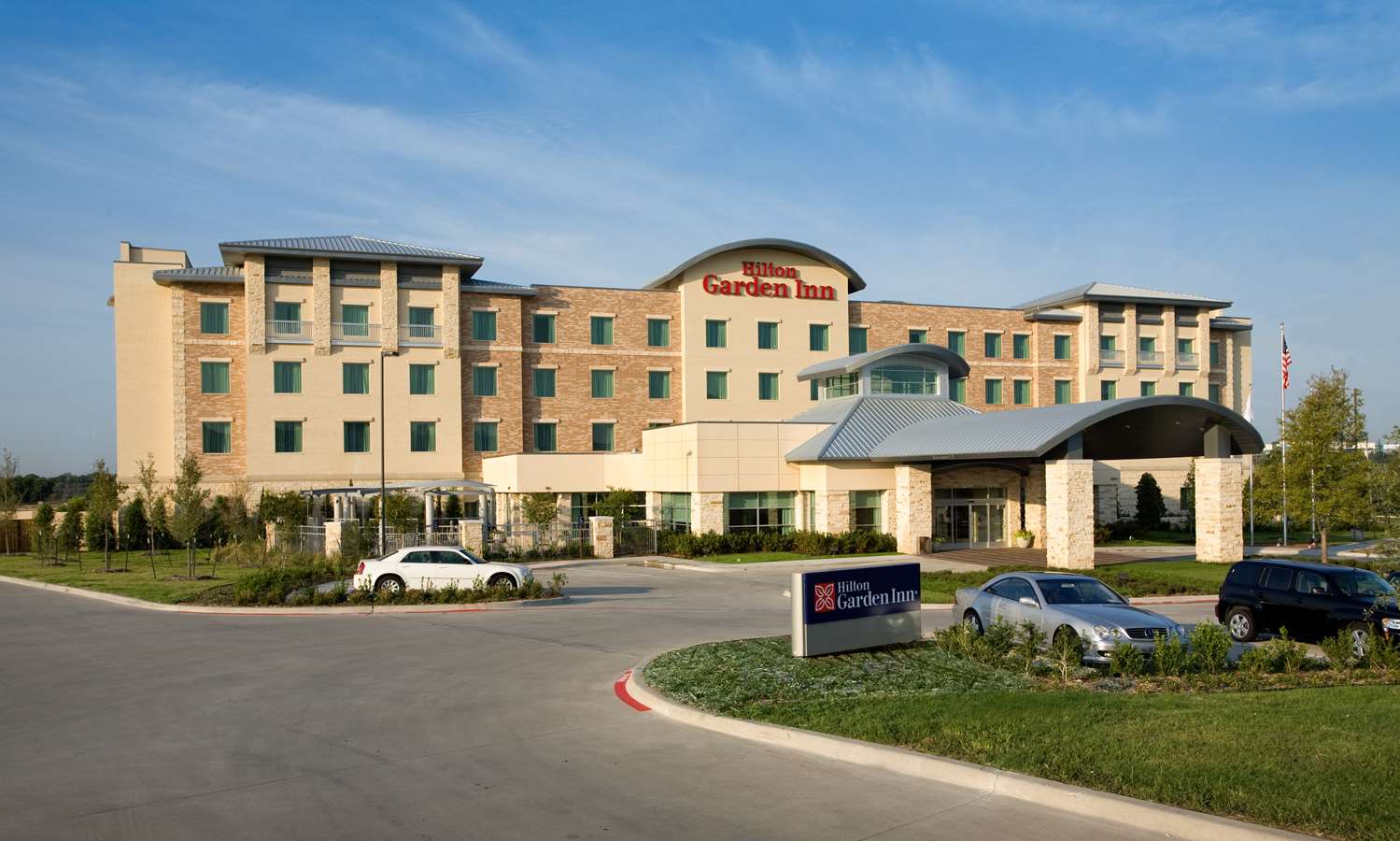 Hotel HILTON GARDEN INN DALLAS RICHARDSON