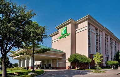 Hotel HOLIDAY INN DALLAS-RICHARDSON