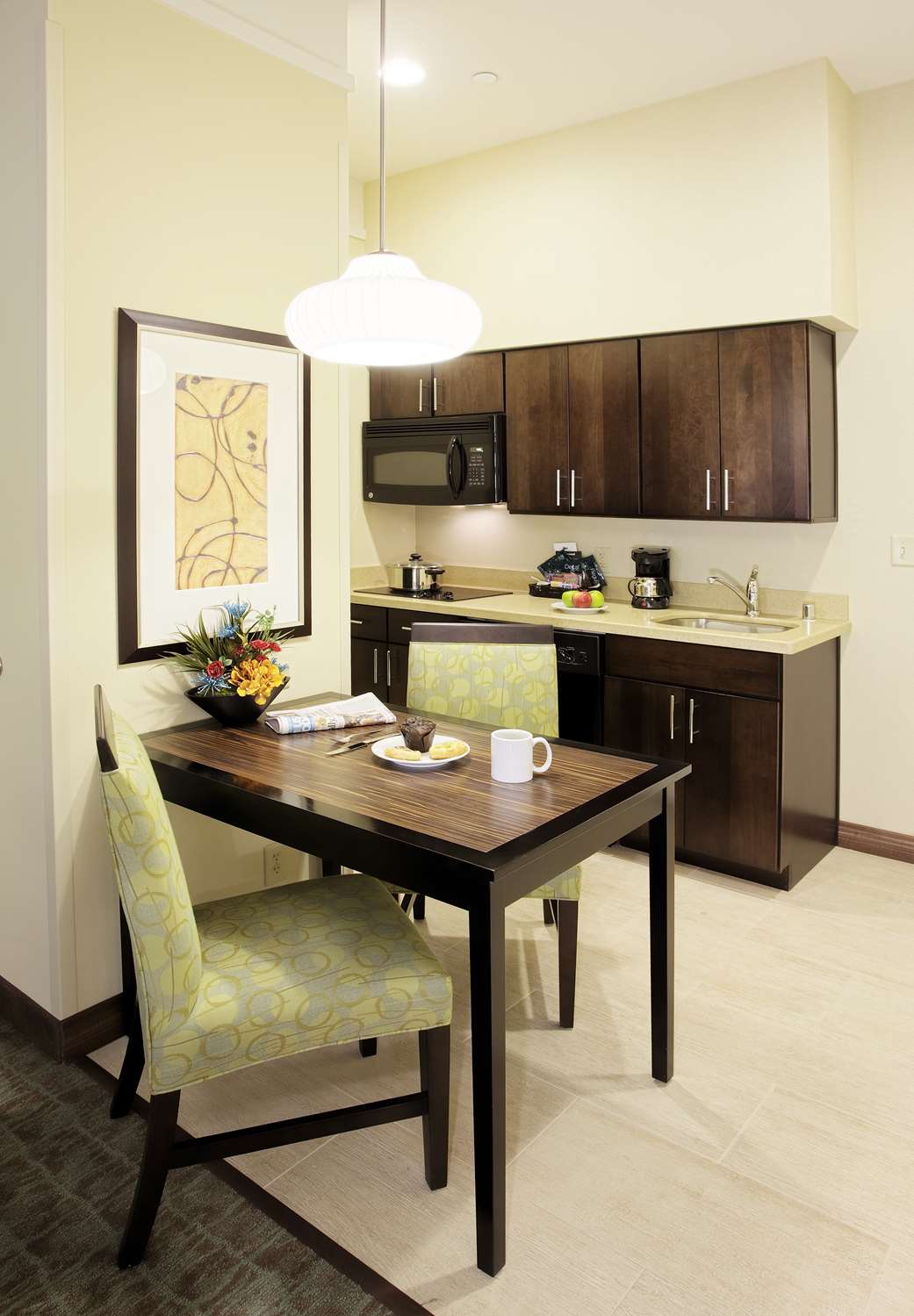 Hotel HOMEWOOD SUITES BY HILTON DALLAS-ALLEN