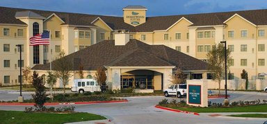 Hotel HOMEWOOD SUITES BY HILTON PLANO-RICHARDSON