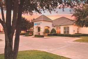 Hotel HYATT HOUSE DALLAS/RICHARDSON