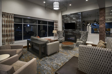 Hotel RESIDENCE INN WILMINGTON DOWNTOWN