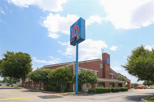 Hotel MOTEL 6 DALLAS - PLANO NORTHEAST