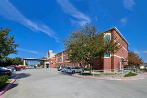 Hotel MOTEL 6 MCKINNEY TX