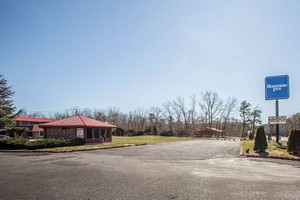 Hotel RODEWAY INN HAMMONTON