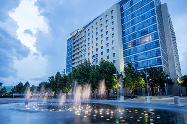 Hotel RENAISSANCE DALLAS RICHARDSON HOTEL