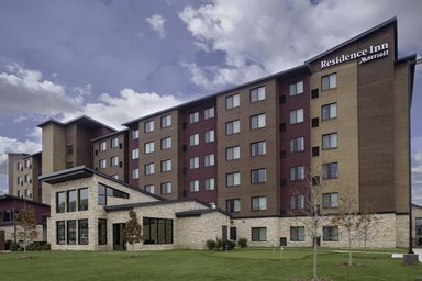 Hotel RESIDENCE INN DALLAS ALLEN/FAIRVIEW