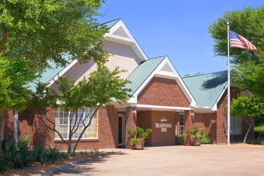 Hotel RESIDENCE INN DALLAS RICHARDSON