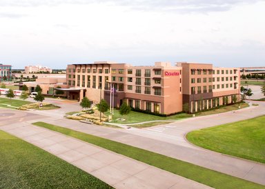 Hotel SHERATON MCKINNEY HOTEL
