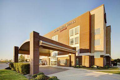 Hotel SPRINGHILL SUITES DALLAS RICHARDSON/PLANO