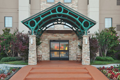 Hotel STAYBRIDGE SUITES PLANO - RICHARDSON AREA