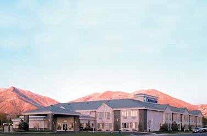 Hotel CRYSTAL INN HOTEL AND SUITES BRIGHAM CITY