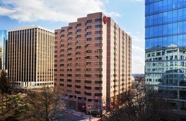 Hotel SHERATON SUITES WILMINGTON DOWNTOWN