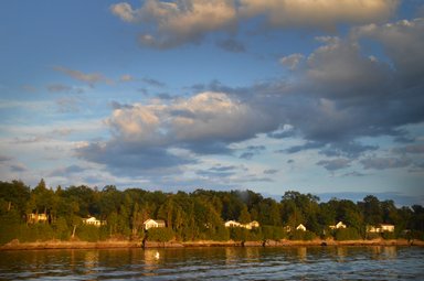 Hotel BASIN HARBOR CLUB AND RESORT