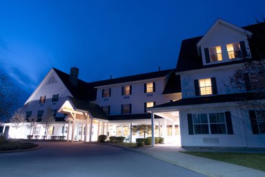 Hotel COURTYARD MIDDLEBURY