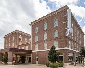 Hotel LIBERTY HOTEL, AN ASCEND HOTEL COLLECTION MEMBER