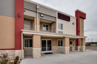 Hotel SCOTTISH INNS WHITE SETTLEMENT