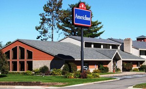 Hotel AMERICINN BY WYNDHAM GRAND RAPIDS