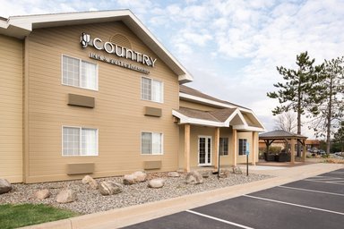 Hotel COUNTRY INN BY CARLSON, GRAND RAPIDS, MN