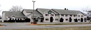 Hotel COUNTRY INN DEERWOOD