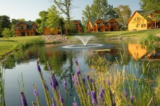 Hotel RUTTGERS BAY LAKE LODGE