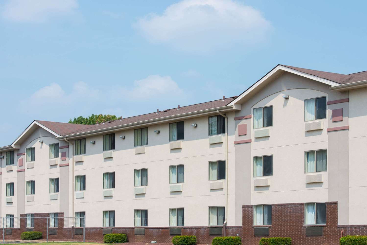Hotel SUPER 8 BY WYNDHAM NEW CASTLE