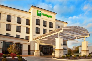 Hotel HOLIDAY INN QUINCY