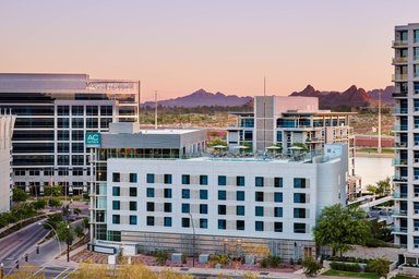 Hotel AC HOTEL PHOENIX TEMPE/DOWNTOWN
