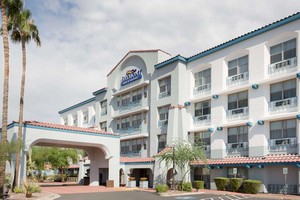 Hotel BAYMONT INN & SUITES TEMPE/SCOTTSDALE