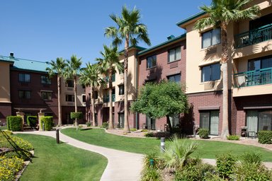 Hotel COURTYARD TEMPE DOWNTOWN