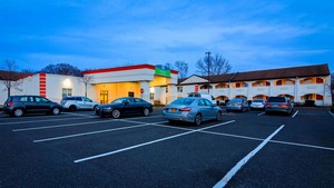 Hotel SURESTAY HOTEL BELLMAWR